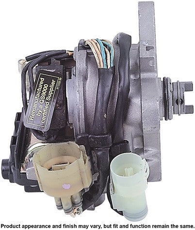 CARDONE Reman Distributor P/N:31-17402 Fits: Honda Civic 91-90, Honda Crx 91-90 - Image 1