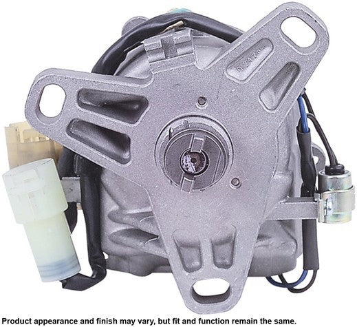 CARDONE Reman Distributor P/N:31-17402 Fits: Honda Civic 91-90, Honda Crx 91-90 - Image 2