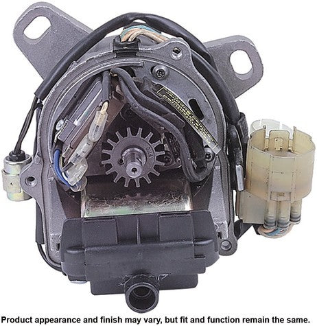 CARDONE Reman Distributor P/N:31-17402 Fits: Honda Civic 91-90, Honda Crx 91-90 - Image 3