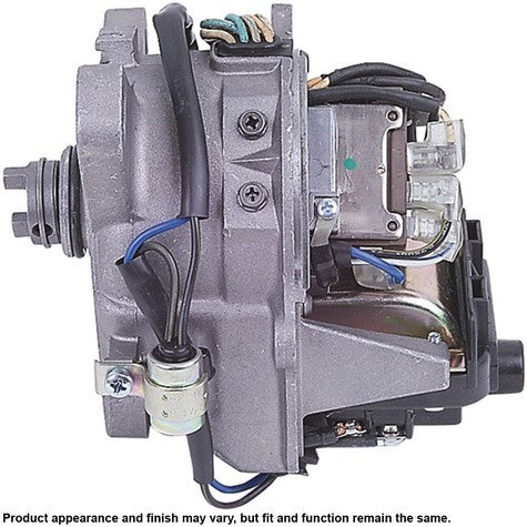 CARDONE Reman Distributor P/N:31-17402 Fits: Honda Civic 91-90, Honda Crx 91-90 - Image 4