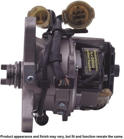 CARDONE Reman Distributor P/N:31-17403 Fits: Honda Civic 89-88, Honda Crx 89-88 - Image 1