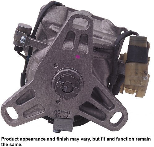 CARDONE Reman Distributor P/N:31-17403 Fits: Honda Civic 89-88, Honda Crx 89-88 - Image 2