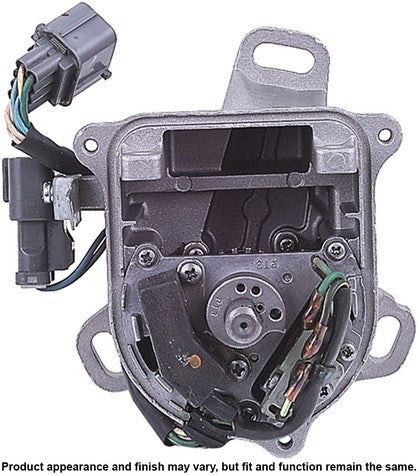 CARDONE Reman Distributor P/N:31-17405 Fits: Honda Prelude 95-92 - Image 3