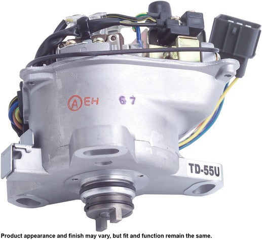 CARDONE Reman Distributor P/N:31-17406 Fits: Acura Integra 95-92 - Image 2