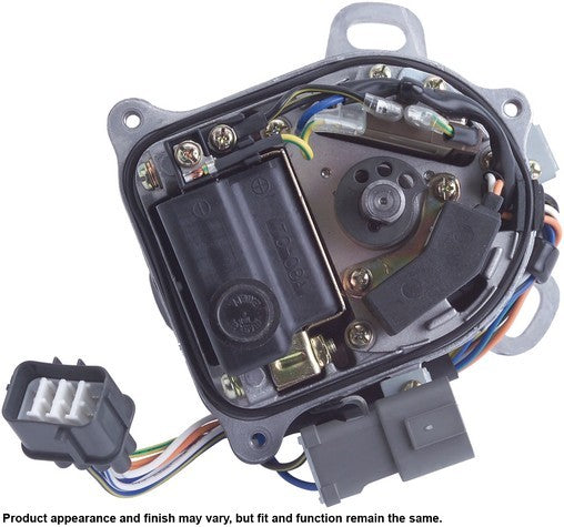 CARDONE Reman Distributor P/N:31-17406 Fits: Acura Integra 95-92 - Image 3