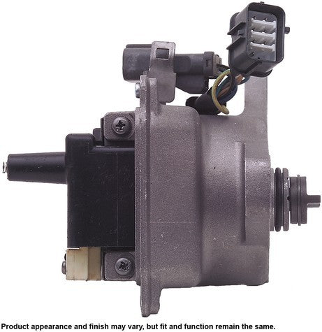 CARDONE Reman Distributor P/N:31-17407 Fits: Acura Integra 93-92, Honda Civic Del Sol 95-94 - Image 1
