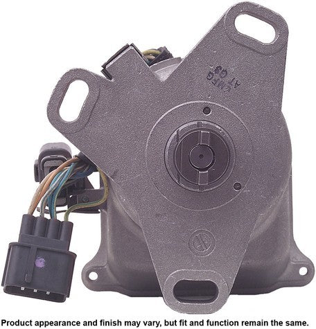 CARDONE Reman Distributor P/N:31-17407 Fits: Acura Integra 93-92, Honda Civic Del Sol 95-94 - Image 2
