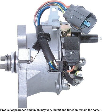 CARDONE Reman Distributor P/N:31-17408 Fits: Honda Civic 00-99, Honda Civic Del Sol 97-96 - Image 1