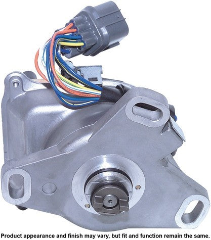 CARDONE Reman Distributor P/N:31-17408 Fits: Honda Civic 00-99, Honda Civic Del Sol 97-96 - Image 2