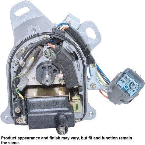 CARDONE Reman Distributor P/N:31-17408 Fits: Honda Civic 00-99, Honda Civic Del Sol 97-96 - Image 3