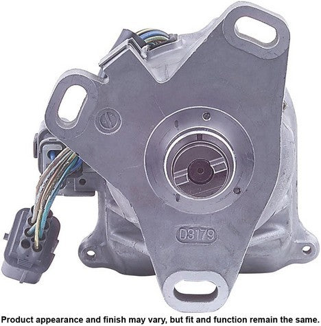 CARDONE Reman Distributor P/N:31-17409 Fits: Acura Integra 95-94 - Image 2