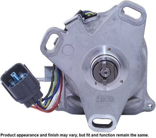 CARDONE Reman Distributor P/N:31-17410 Fits: Acura Integra 97-96 - Image 2