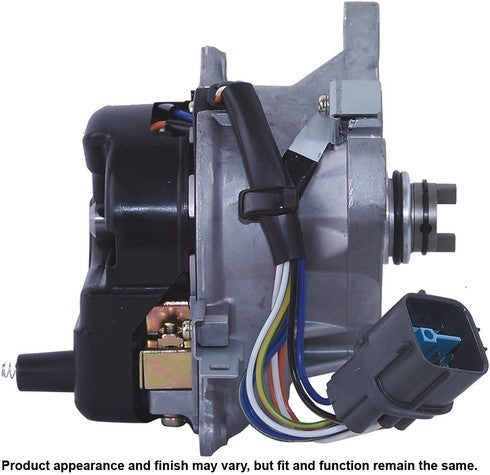 CARDONE Reman Distributor P/N:31-17410 Fits: Acura Integra 97-96 - Image 4