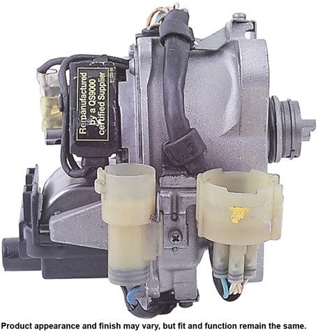 CARDONE Reman Distributor P/N:31-17418 Fits: Acura Integra 91-90 - Image 1