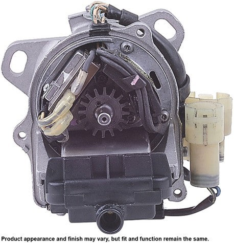 CARDONE Reman Distributor P/N:31-17418 Fits: Acura Integra 91-90 - Image 3