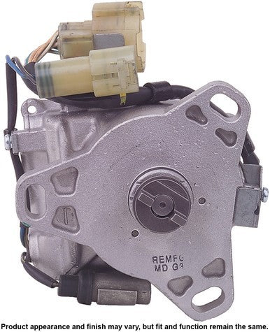 CARDONE Reman Distributor P/N:31-17419 Fits: Acura Integra 91-90 - Image 2