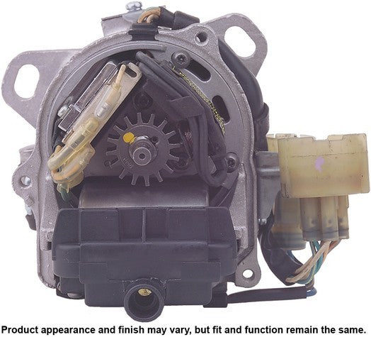 CARDONE Reman Distributor P/N:31-17419 Fits: Acura Integra 91-90 - Image 3