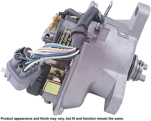 CARDONE Reman Distributor P/N:31-17420 Fits: Acura El 1997, Honda Civic 98-96, Honda Civic Del Sol 97-96 - Image 1