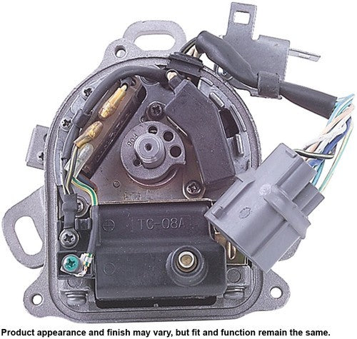 CARDONE Reman Distributor P/N:31-17420 Fits: Acura El 1997, Honda Civic 98-96, Honda Civic Del Sol 97-96 - Image 3