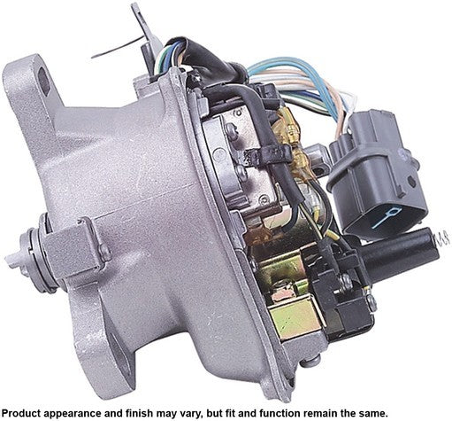 CARDONE Reman Distributor P/N:31-17420 Fits: Acura El 1997, Honda Civic 98-96, Honda Civic Del Sol 97-96 - Image 4