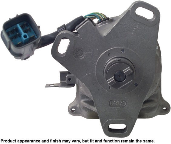 CARDONE Reman Distributor P/N:31-17422 Fits: Acura Integra 01-97 - Image 2