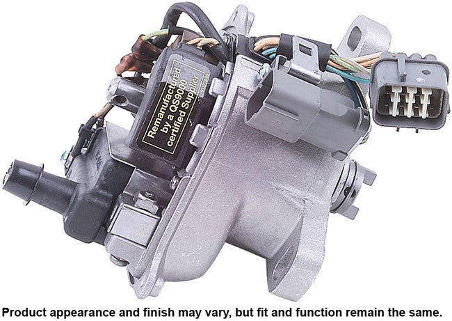 CARDONE Reman Distributor P/N:31-17427 Fits: Honda Civic 95-92, Honda Civic Del Sol 95-93 - Image 1