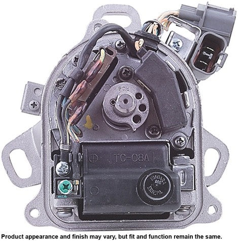 CARDONE Reman Distributor P/N:31-17427 Fits: Honda Civic 95-92, Honda Civic Del Sol 95-93 - Image 3