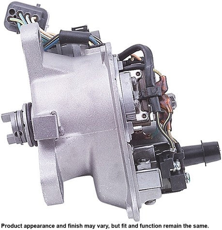 CARDONE Reman Distributor P/N:31-17427 Fits: Honda Civic 95-92, Honda Civic Del Sol 95-93 - Image 4