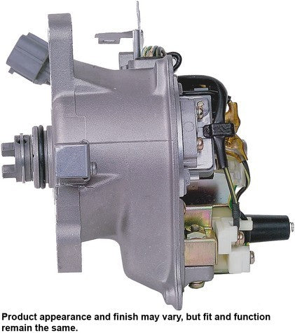 CARDONE Reman Distributor P/N:31-17432 Fits: Honda Civic 00-99 - Image 1