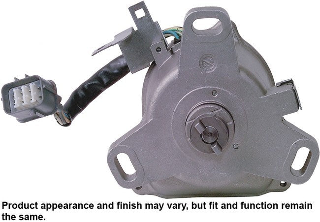CARDONE Reman Distributor P/N:31-17432 Fits: Honda Civic 00-99 - Image 2