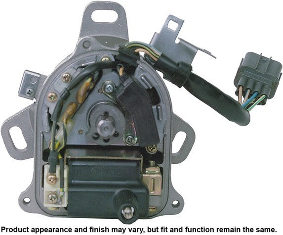 CARDONE Reman Distributor P/N:31-17432 Fits: Honda Civic 00-99 - Image 3