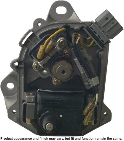 CARDONE Reman Distributor P/N:31-17451 Fits: Acura Cl 99-98, Honda Accord 1998 - Image 3