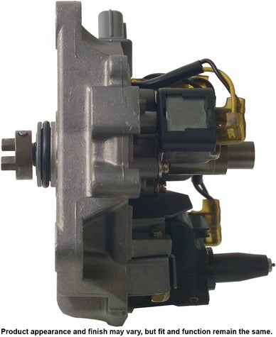 CARDONE Reman Distributor P/N:31-17451 Fits: Acura Cl 99-98, Honda Accord 1998 - Image 4