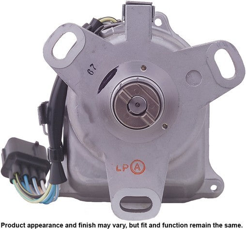 CARDONE Reman Distributor P/N:31-17452 Fits: Honda Cr-v 01-99 - Image 2