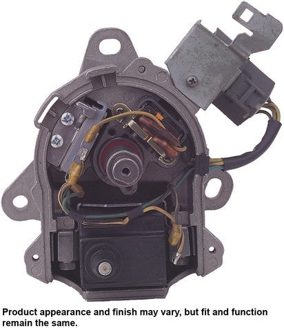 CARDONE Reman Distributor P/N:31-17480 Fits: Acura Cl 1997, Honda Accord 97-96 - Image 3