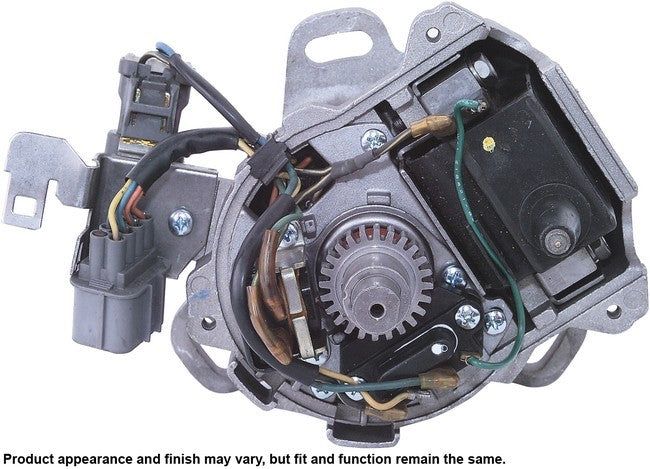 CARDONE Reman Distributor P/N:31-17482 Fits: Honda Odyssey 1995 - Image 1
