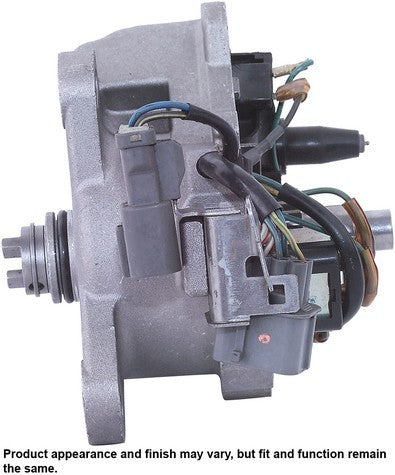 CARDONE Reman Distributor P/N:31-17482 Fits: Honda Odyssey 1995 - Image 3