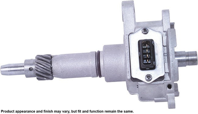 CARDONE Reman Distributor P/N:31-18401 Fits: Honda Passport 1996, Isuzu Rodeo 97-96 - Image 3