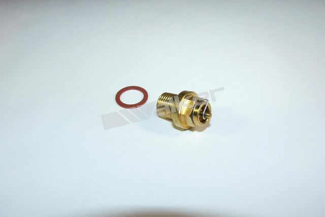 Walker Products Carburetor Needle and Seat P/N:31-206 Fits: Honda Civic, Mazda Cosmo, Mazda Glc, Mazda Mizer, Mazda Rotary Pickup, Mazda Rx-4, Nissan 1200, Nissan 210, Nissan 310, Nissan 520 Pickup, Nissan 521 Pickup, Nissan B210, Nissan F10, Nissan Micra - Image 1