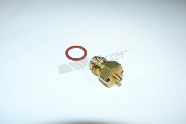 Walker Products Carburetor Needle and Seat P/N:31-214 Fits: Volkswagen Fastback 67-66, Volkswagen Squareback 67-66 - Image 1