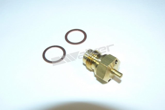Walker Products Carburetor Needle and Seat P/N:31-217 Fits: Opel Deluxe, Opel Kadett, Opel Opel, Opel Rallye, Volkswagen Beetle, Volkswagen Dasher, Volkswagen Fastback, Volkswagen Karmann Ghia, Volkswagen Rabbit - Image 1