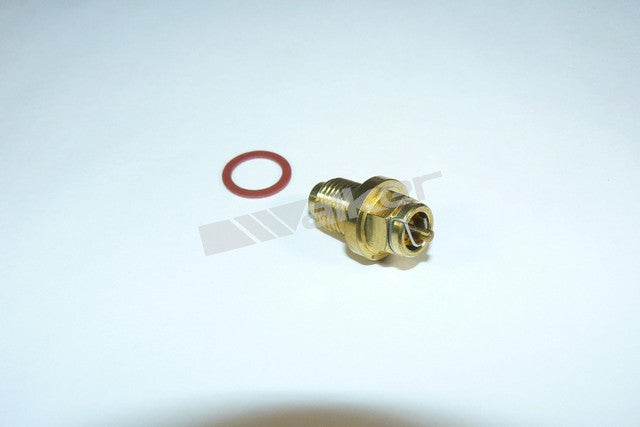 Walker Products Carburetor Needle and Seat P/N:31-223 Fits: Nissan 210 82-81, Nissan 310 82-81, Nissan Sentra 83-82, Subaru Brat 1981, Subaru Dl 1981, Subaru Gl 1981, Subaru Glf 1981, Subaru Standard 1981 - Image 1