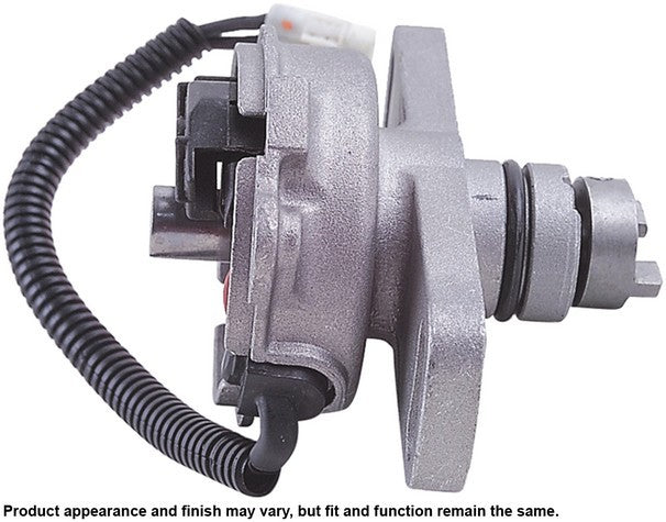 CARDONE Reman Distributor P/N:31-23303 Fits: Chevrolet Sprint 91-89, Geo Metro 95-89, Pontiac Firefly 91-89, Pontiac Firefly 95-94 - Image 1