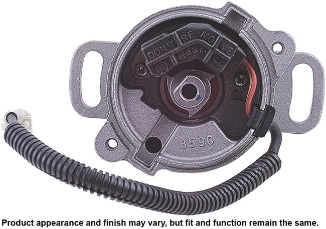 CARDONE Reman Distributor P/N:31-23303 Fits: Chevrolet Sprint 91-89, Geo Metro 95-89, Pontiac Firefly 91-89, Pontiac Firefly 95-94 - Image 3