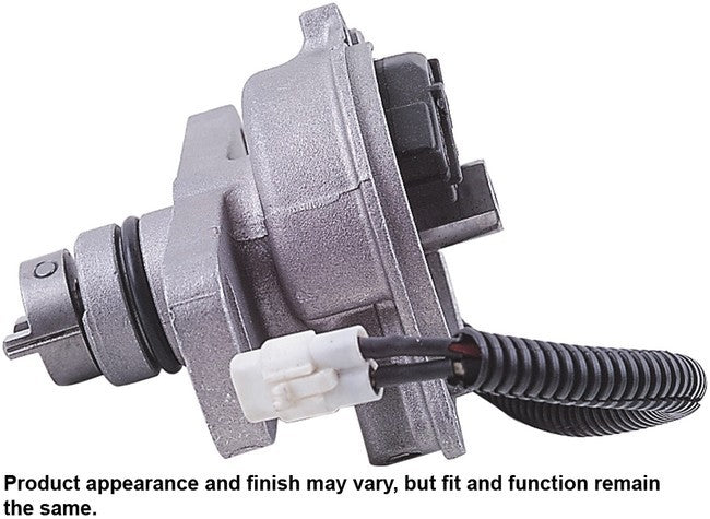 CARDONE Reman Distributor P/N:31-23303 Fits: Chevrolet Sprint 91-89, Geo Metro 95-89, Pontiac Firefly 91-89, Pontiac Firefly 95-94 - Image 4