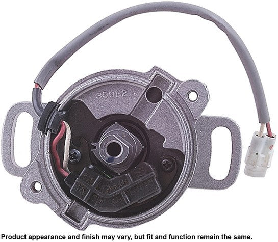CARDONE Reman Distributor P/N:31-23400 Fits: Geo Metro 97-96, Pontiac Firefly 97-96, Suzuki Esteem 97-95, Suzuki Swift 97-96 - Image 3
