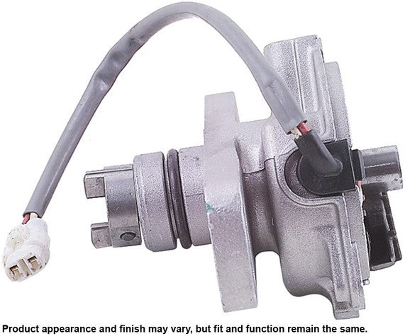 CARDONE Reman Distributor P/N:31-23400 Fits: Geo Metro 97-96, Pontiac Firefly 97-96, Suzuki Esteem 97-95, Suzuki Swift 97-96 - Image 4