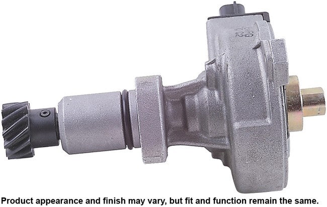 CARDONE Reman Distributor P/N:31-25401 Fits: Asuna Sunrunner 93-92, Geo Tracker 95-91, Pontiac Sunrunner 1994, Suzuki Sidekick 95-91 - Image 4