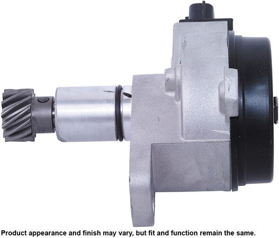 CARDONE Reman Distributor P/N:31-25402 Fits: Geo Tracker 95-94, Pontiac Sunrunner 1995, Suzuki Sidekick 95-92 - Image 3