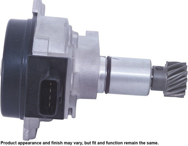 CARDONE Reman Distributor P/N:31-25402 Fits: Geo Tracker 95-94, Pontiac Sunrunner 1995, Suzuki Sidekick 95-92 - Image 4